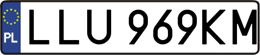 LLU969KM