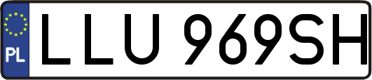 LLU969SH