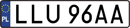 LLU96AA