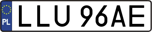 LLU96AE