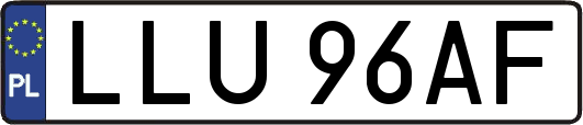 LLU96AF