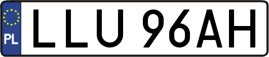 LLU96AH