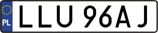 LLU96AJ