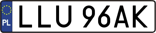 LLU96AK
