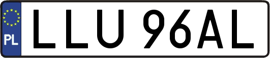 LLU96AL