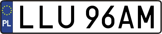 LLU96AM