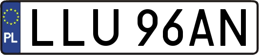 LLU96AN