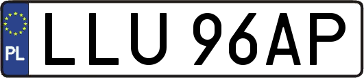 LLU96AP