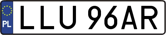 LLU96AR