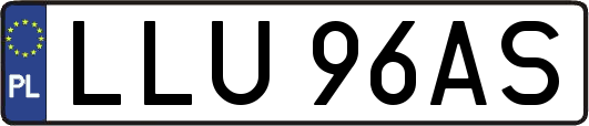 LLU96AS