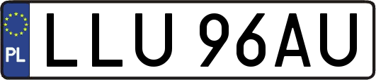 LLU96AU
