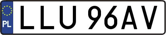 LLU96AV
