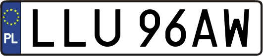 LLU96AW