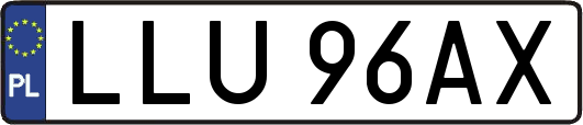 LLU96AX