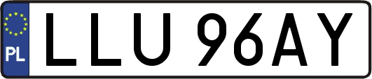 LLU96AY