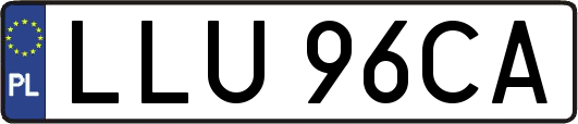 LLU96CA
