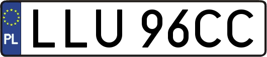 LLU96CC