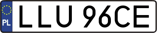 LLU96CE