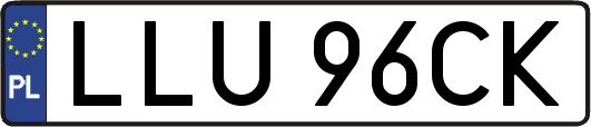 LLU96CK