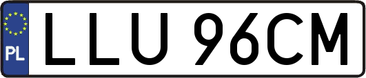 LLU96CM