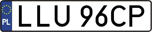 LLU96CP