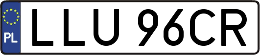 LLU96CR