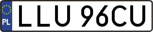 LLU96CU