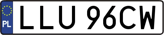 LLU96CW