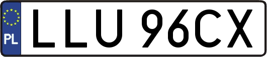 LLU96CX