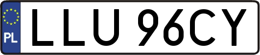 LLU96CY
