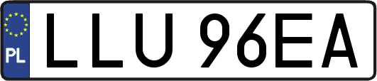 LLU96EA