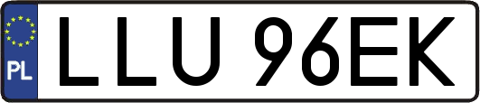 LLU96EK