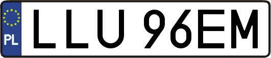 LLU96EM