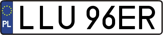 LLU96ER