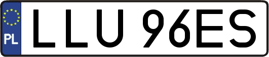 LLU96ES