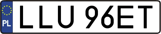 LLU96ET