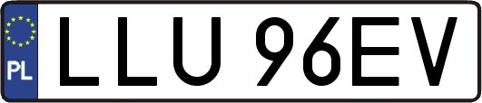 LLU96EV