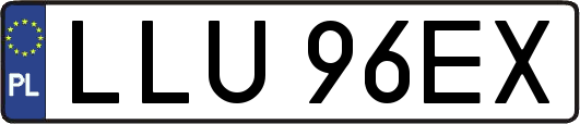 LLU96EX