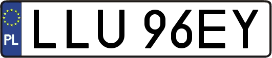 LLU96EY