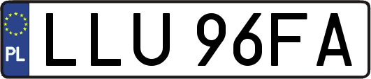 LLU96FA
