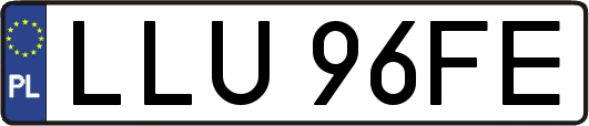 LLU96FE