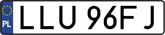 LLU96FJ