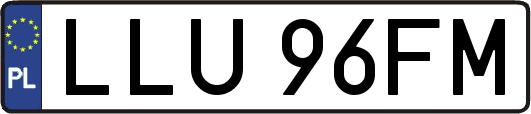 LLU96FM
