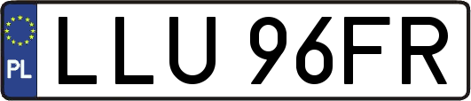 LLU96FR
