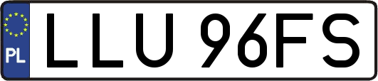 LLU96FS