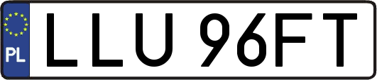 LLU96FT