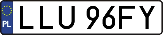 LLU96FY