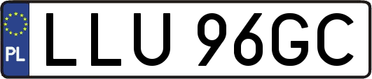 LLU96GC