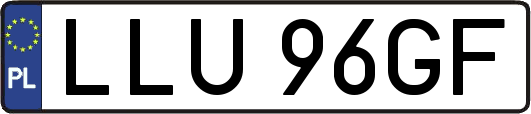 LLU96GF