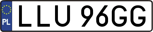 LLU96GG